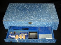 Sciencecraft Mineralogy Outfit No. 510